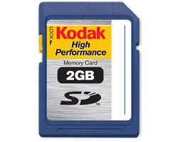 Kodak SD